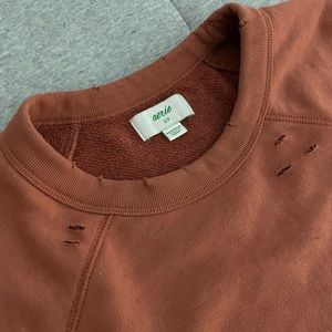 Aerie sweatshirt